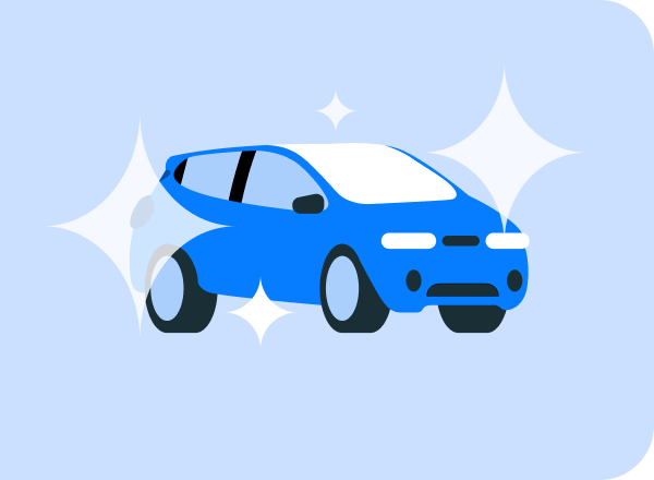 Agrega servicio de lavado a tu vehículo mientras lo estacionan